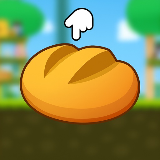 How to Play Bread Clicker