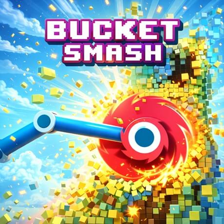 How to Play Bucket Smash