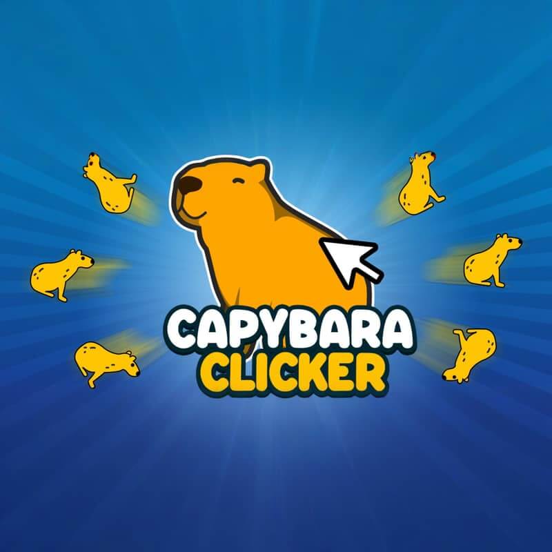 How to play Capybara Clicker