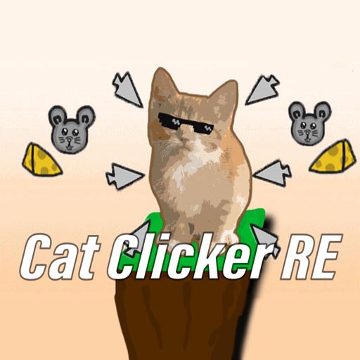 How to play Cat Clicker RE