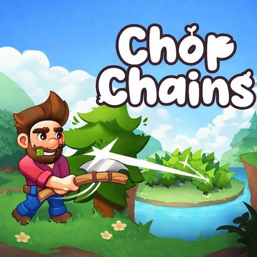 What is Chop Chains?