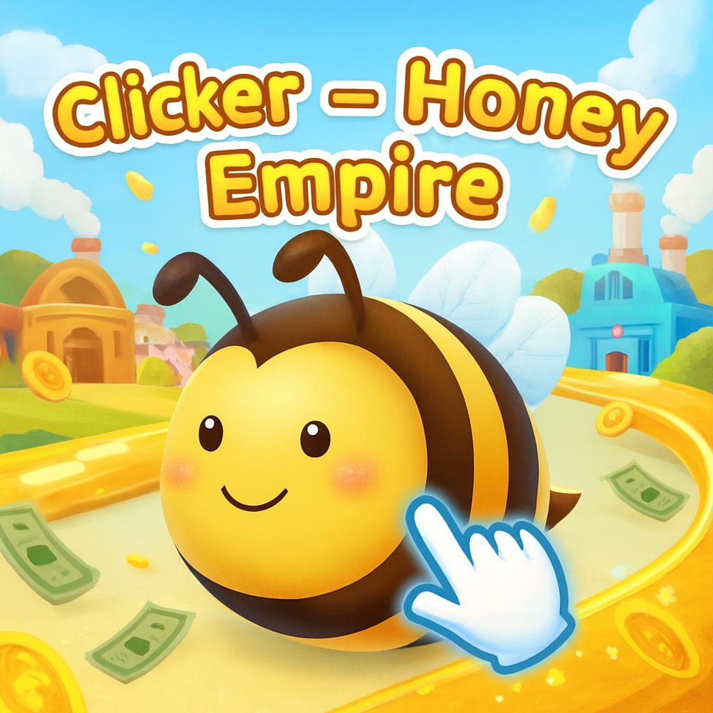 How to Play Honey Empire