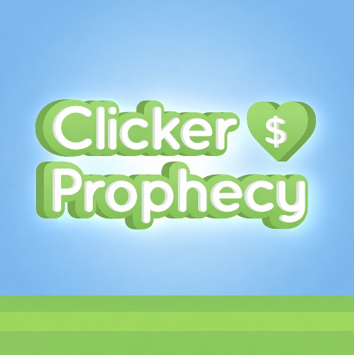 How to Play Clicker Prophecy