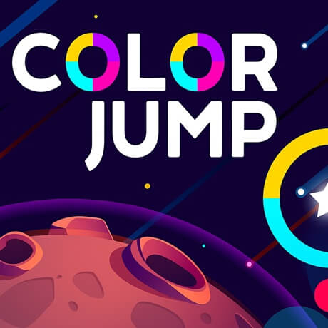 How Does Color Jump Play?