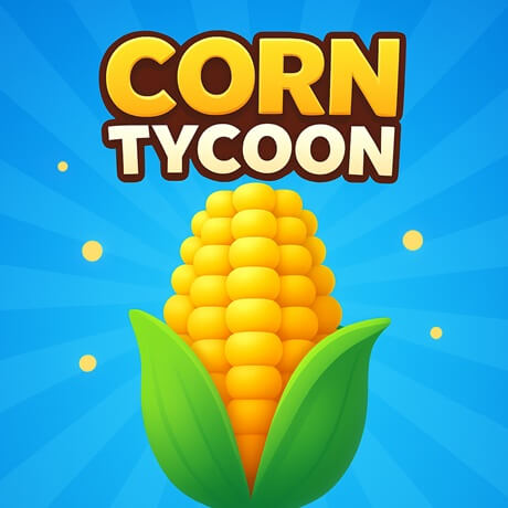 How to Play Corn Tycoon