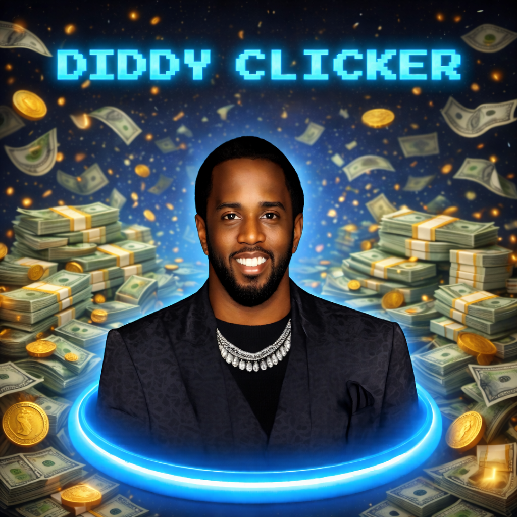 How to Play Diddy Clicker