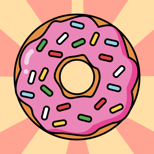 How to play Donut Clicker