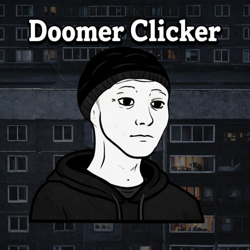 How to Play Doomer Clicker
