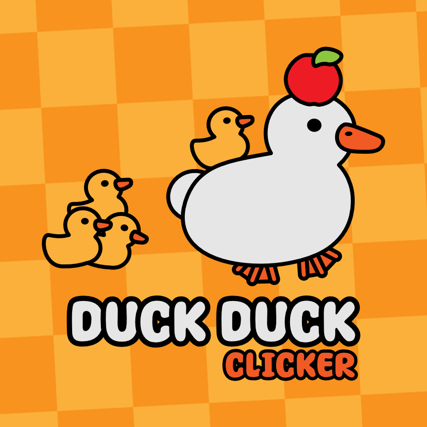 How to Play Duck Duck Clicker