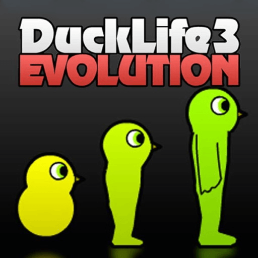 How to play Duck Life 3 Evolution