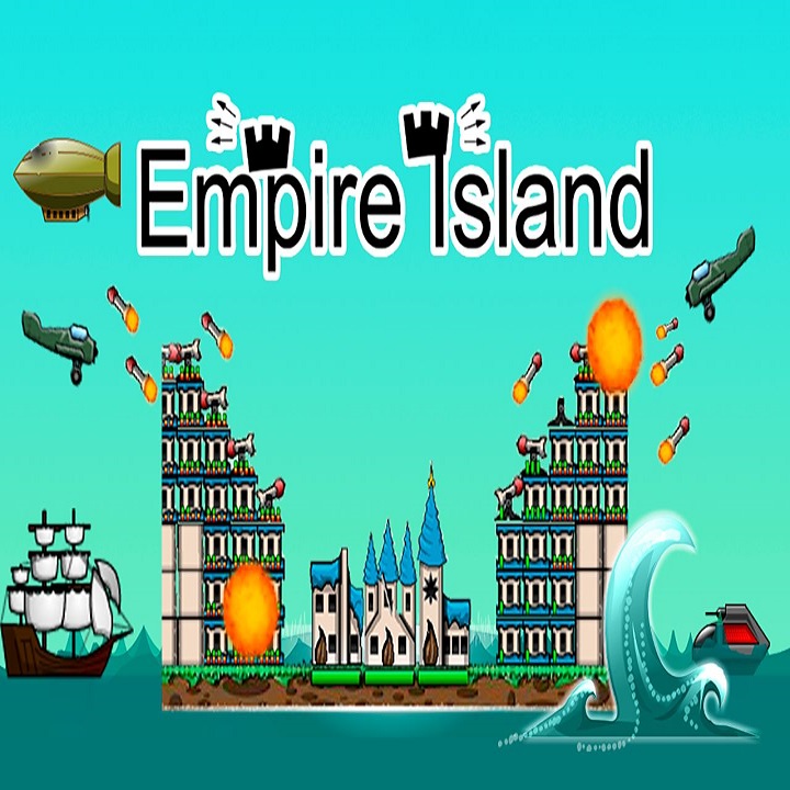 How to play Empire Island
