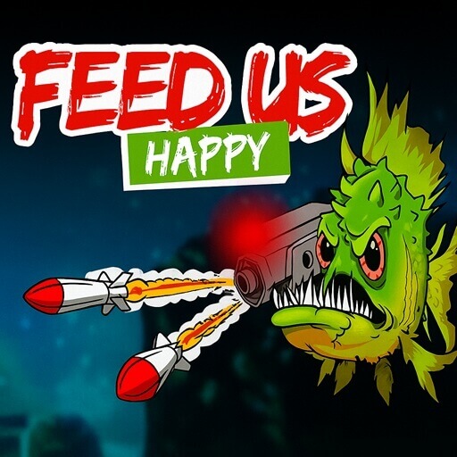 How to Play Feed Us Happy