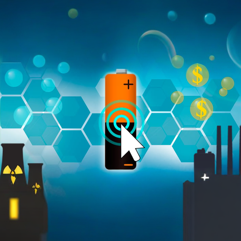 How to Play Battery Clicker