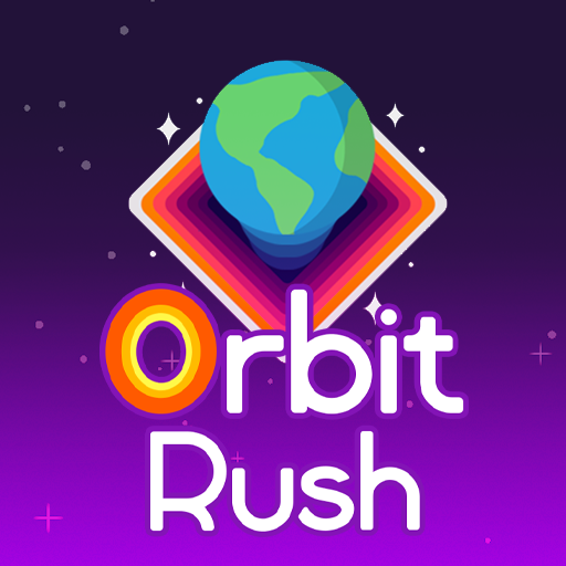 How to Play Orbit Rush
