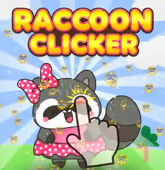 How to Play Raccoon Clicker