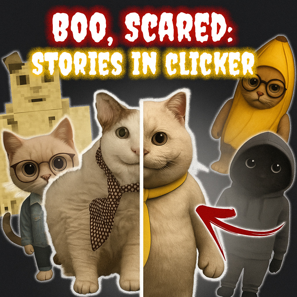 How to play Bo-Got-Scared-Stories-in-Clicker