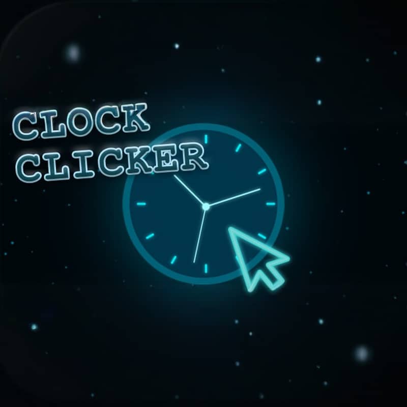 How to play Clock Clicker