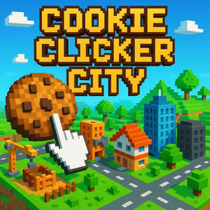How to play Cookie Clicker City