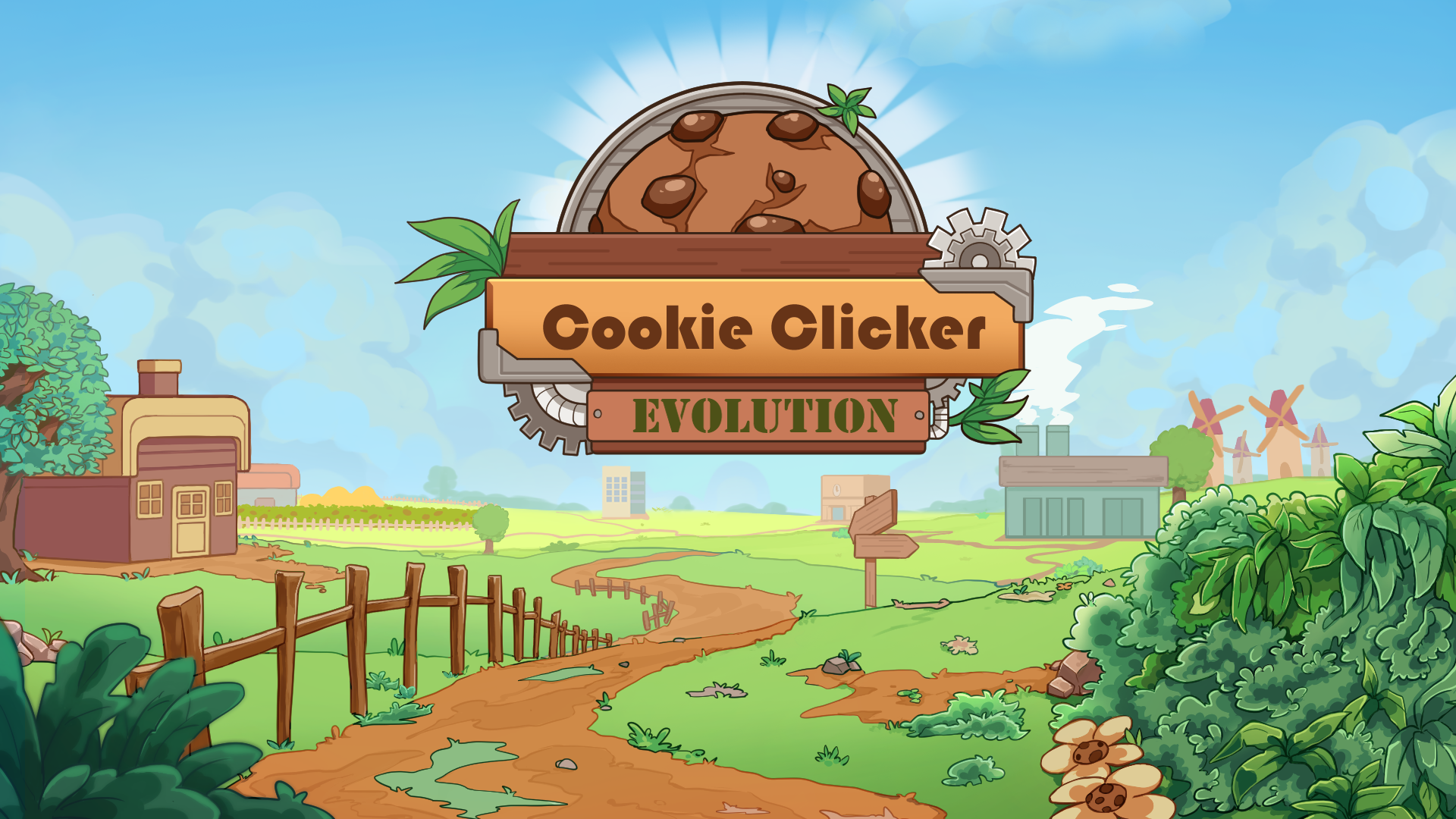 How to play Cookie Clicker Evolution