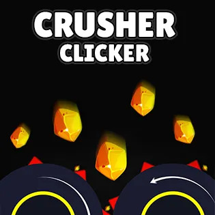 How to play Crusher-Clicker
