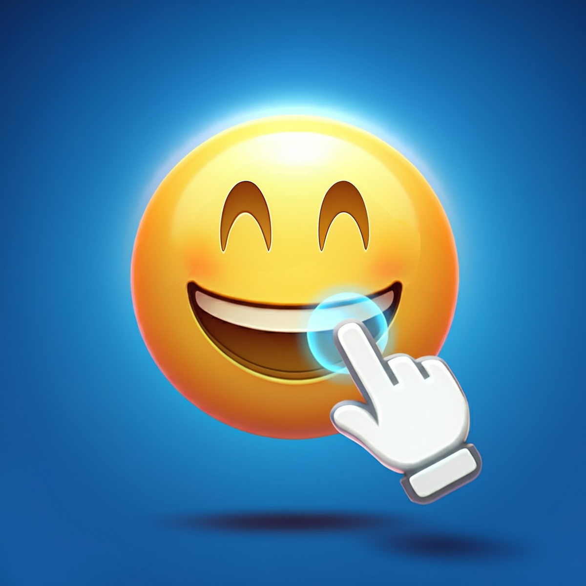 How to play Emoji Clicker