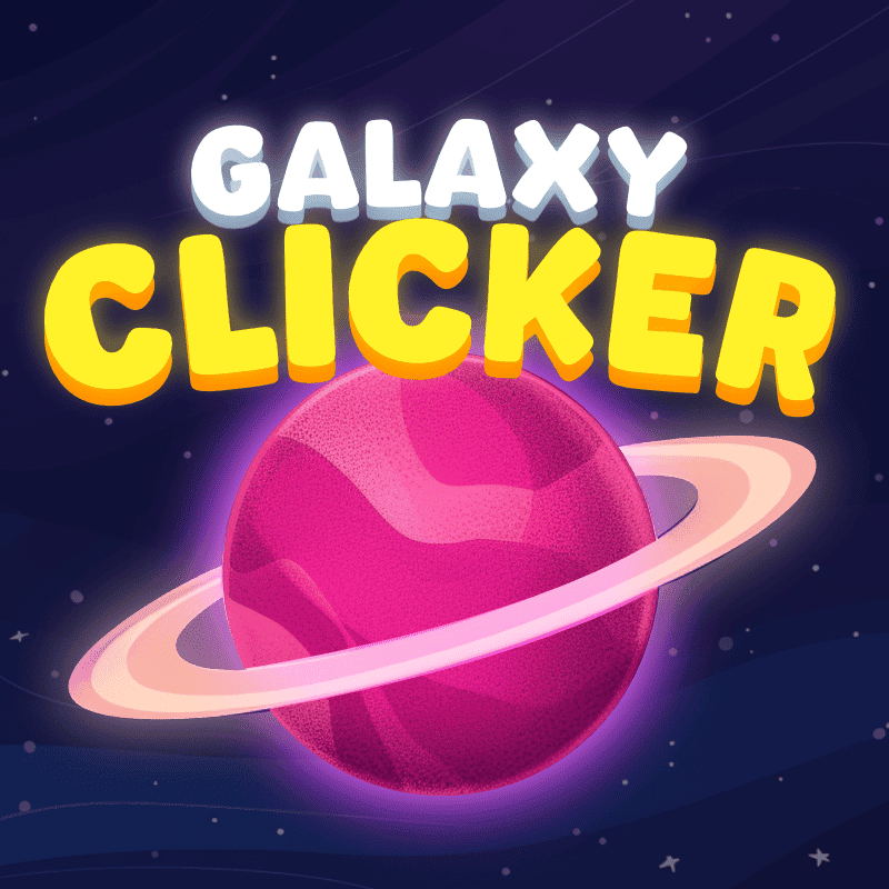 How to play Galaxy Clicker