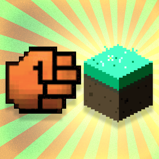 How to play GrindCraft