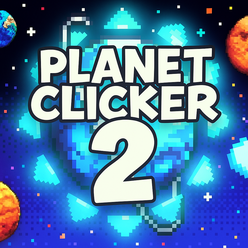How to play Planet Clicker 2