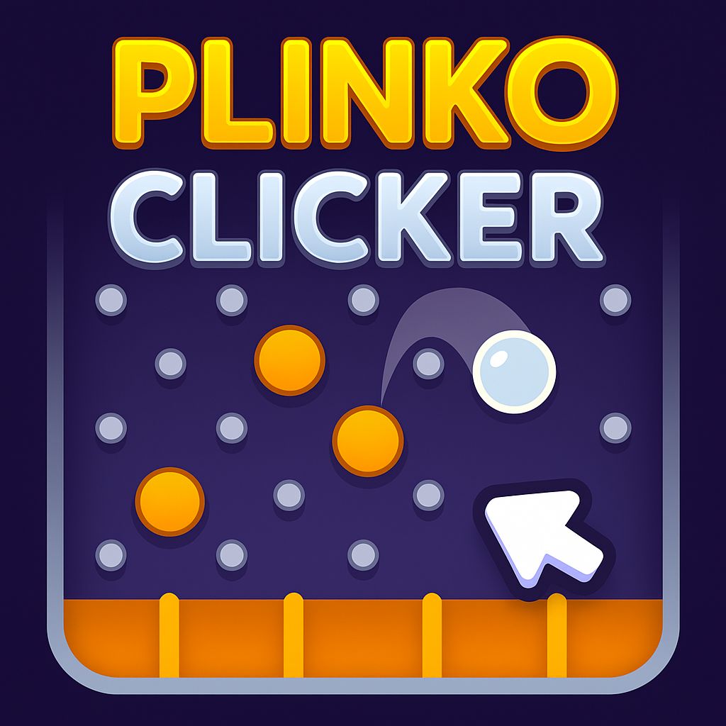 How to play Plinko Clicker