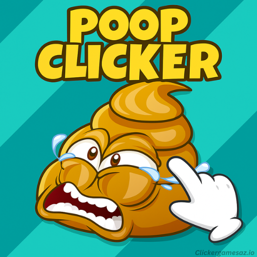 How to play Poop Clicker