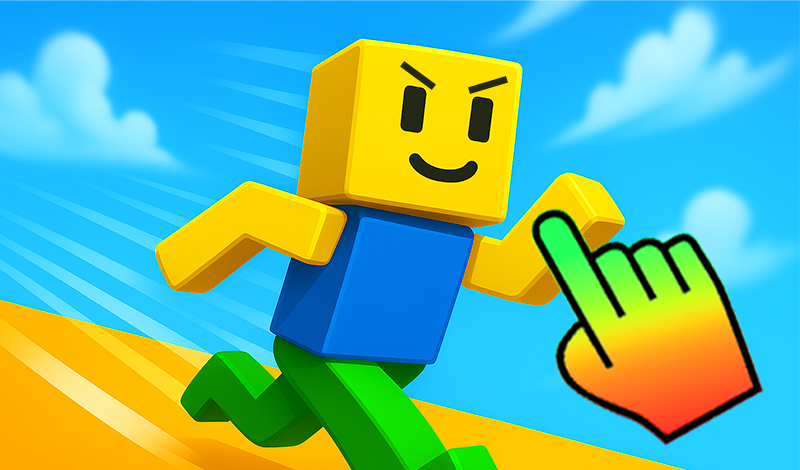 How to play Speed per Click Obby