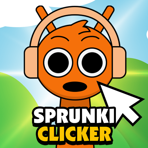 How to play Sprunki Clicker