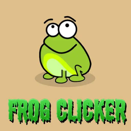 How to play frog-clicker