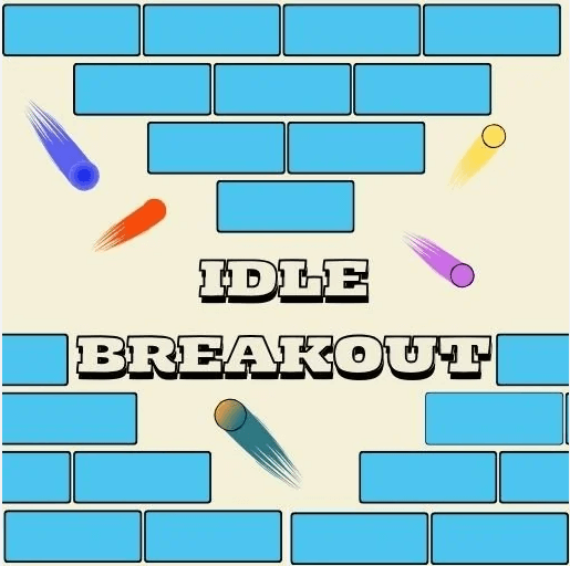How to Play Idle Breakout