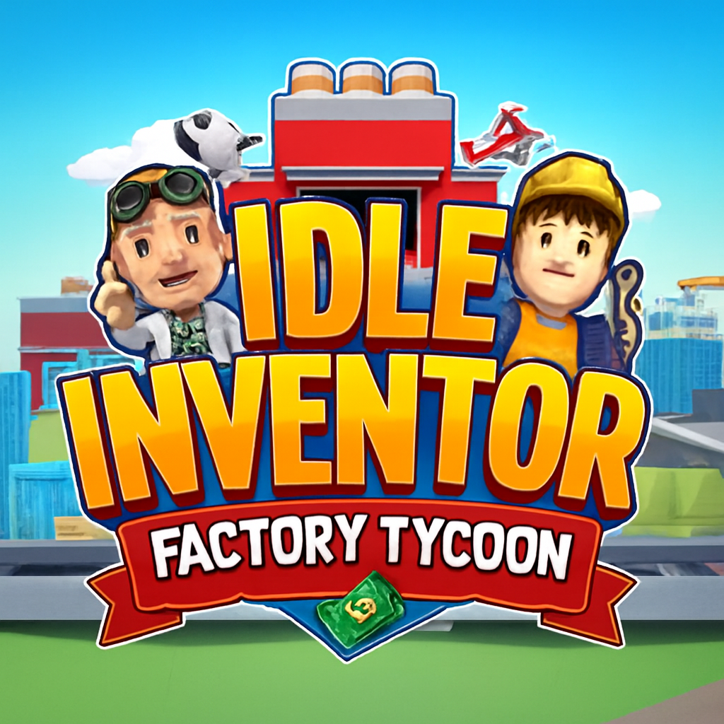 How to Play Idle Inventor