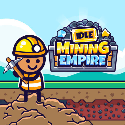 How to Play Idle Mining Empire