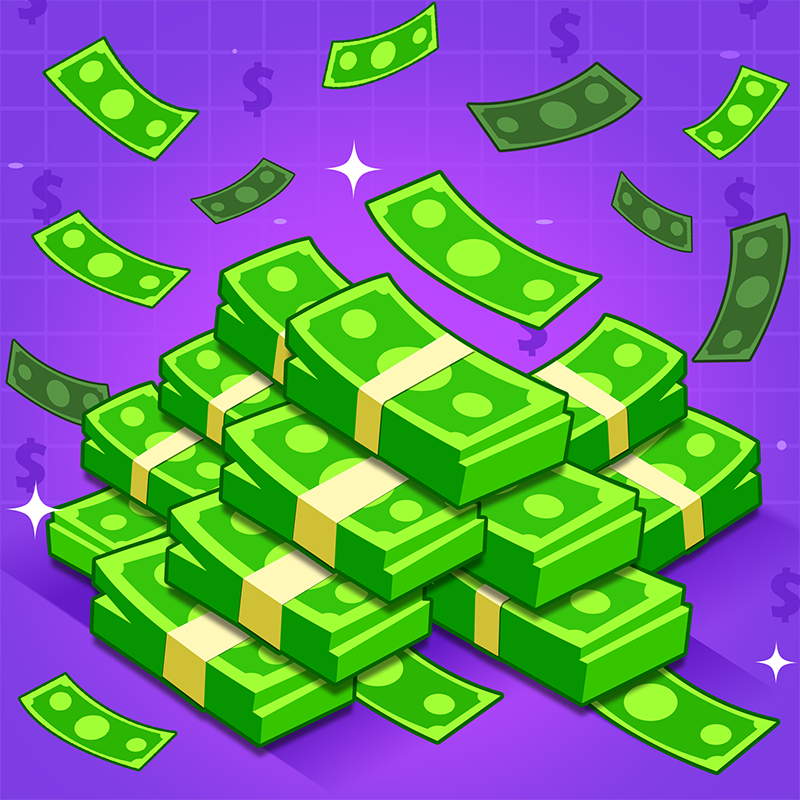 How to play Money Maker Idle