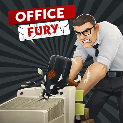 How to Play Office Fury