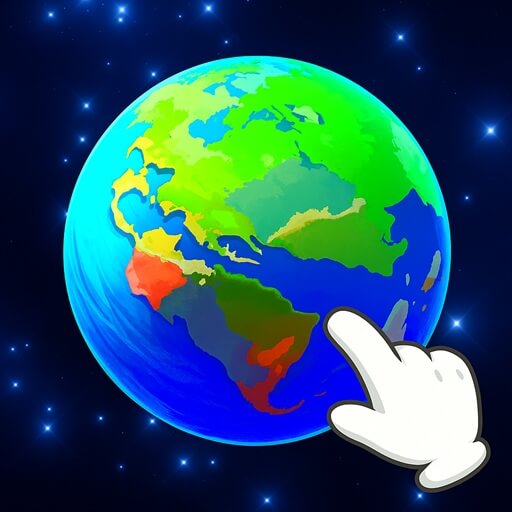 How to play Planet Clicker 3