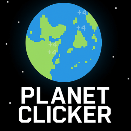 How to play Planet Clicker