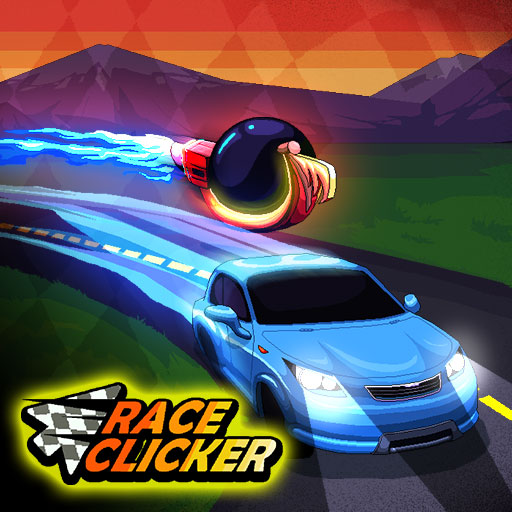 How to Play the Race Clicker Game
