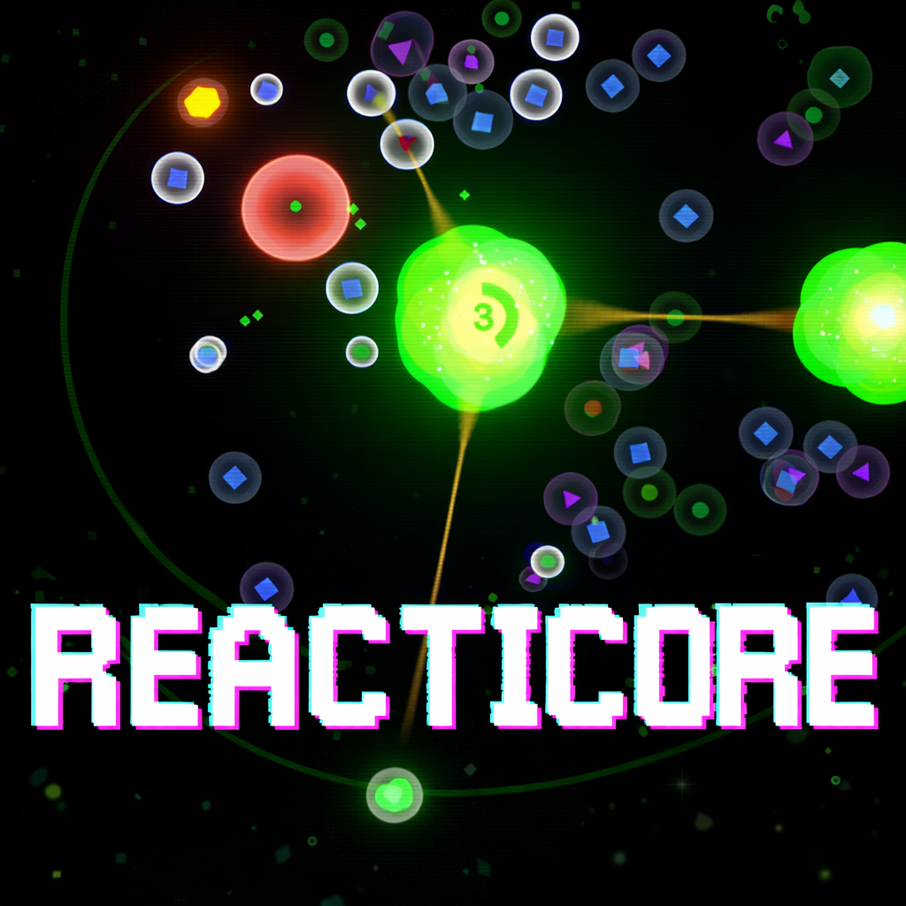 How to play Reacticore 