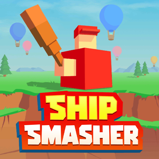 How to play Ship Smasher