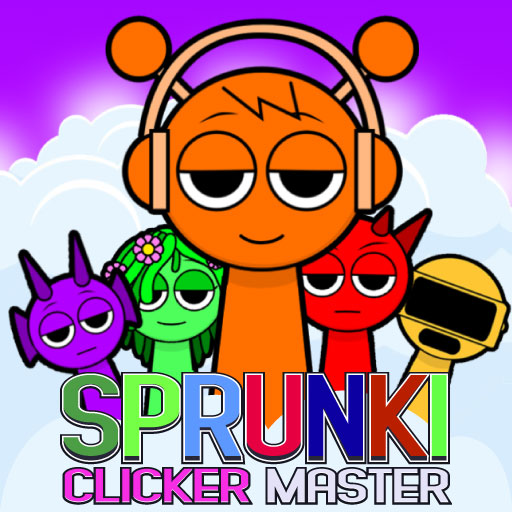 How to play Sprunki Clicker Master