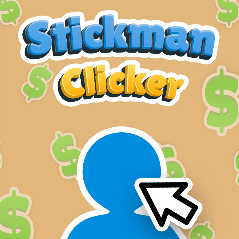 How to play Stickman-Clicker
