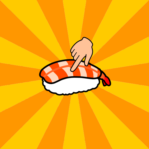How to play Sushi Clicker