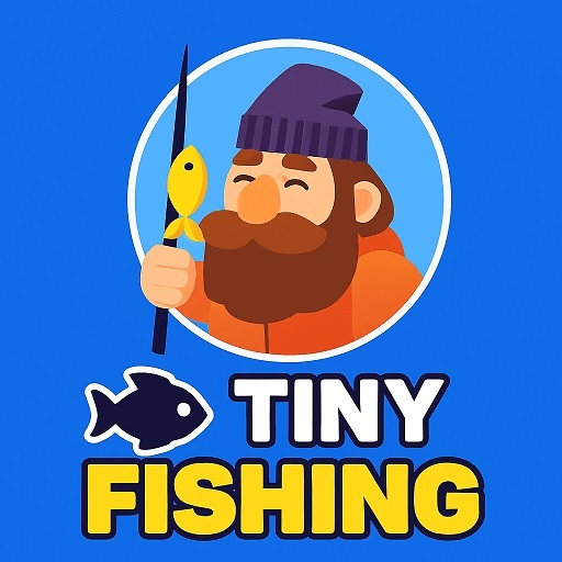 How to play Tiny Fishing
