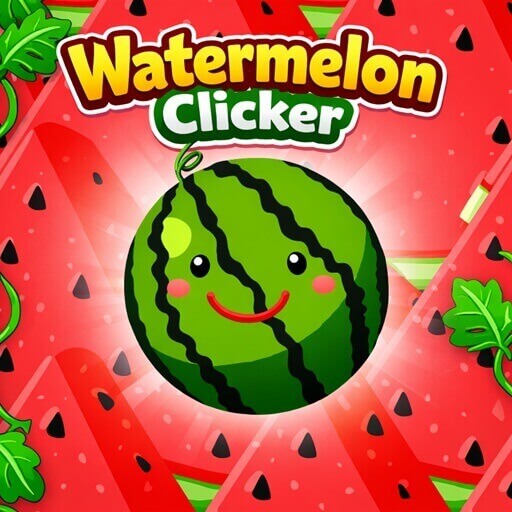How to play Watermelon Clicker