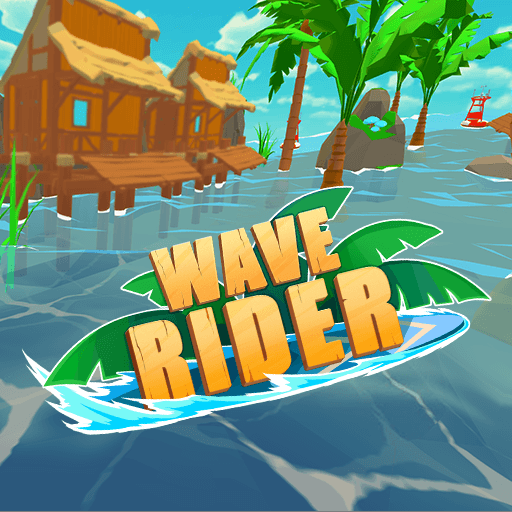 how to play Wave Rider