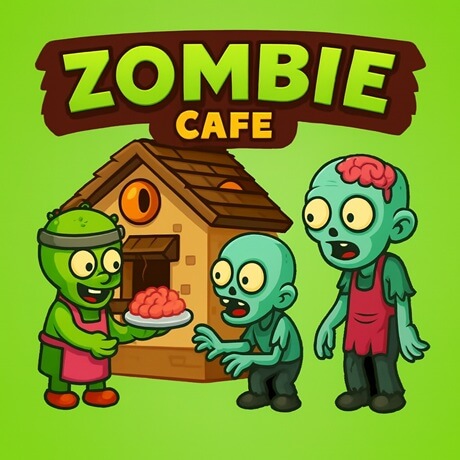How to Play Zombie Cafe
